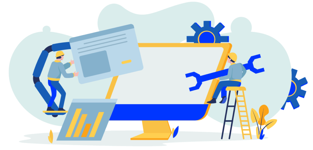 שידרוג מחשב ישן