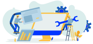 שידרוג מחשב ישן